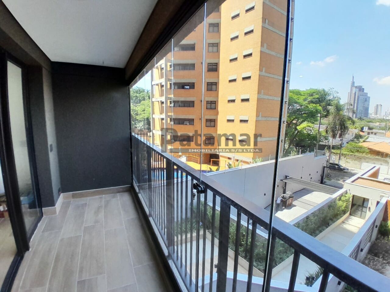 Sala Comercial para Locação - Butantã