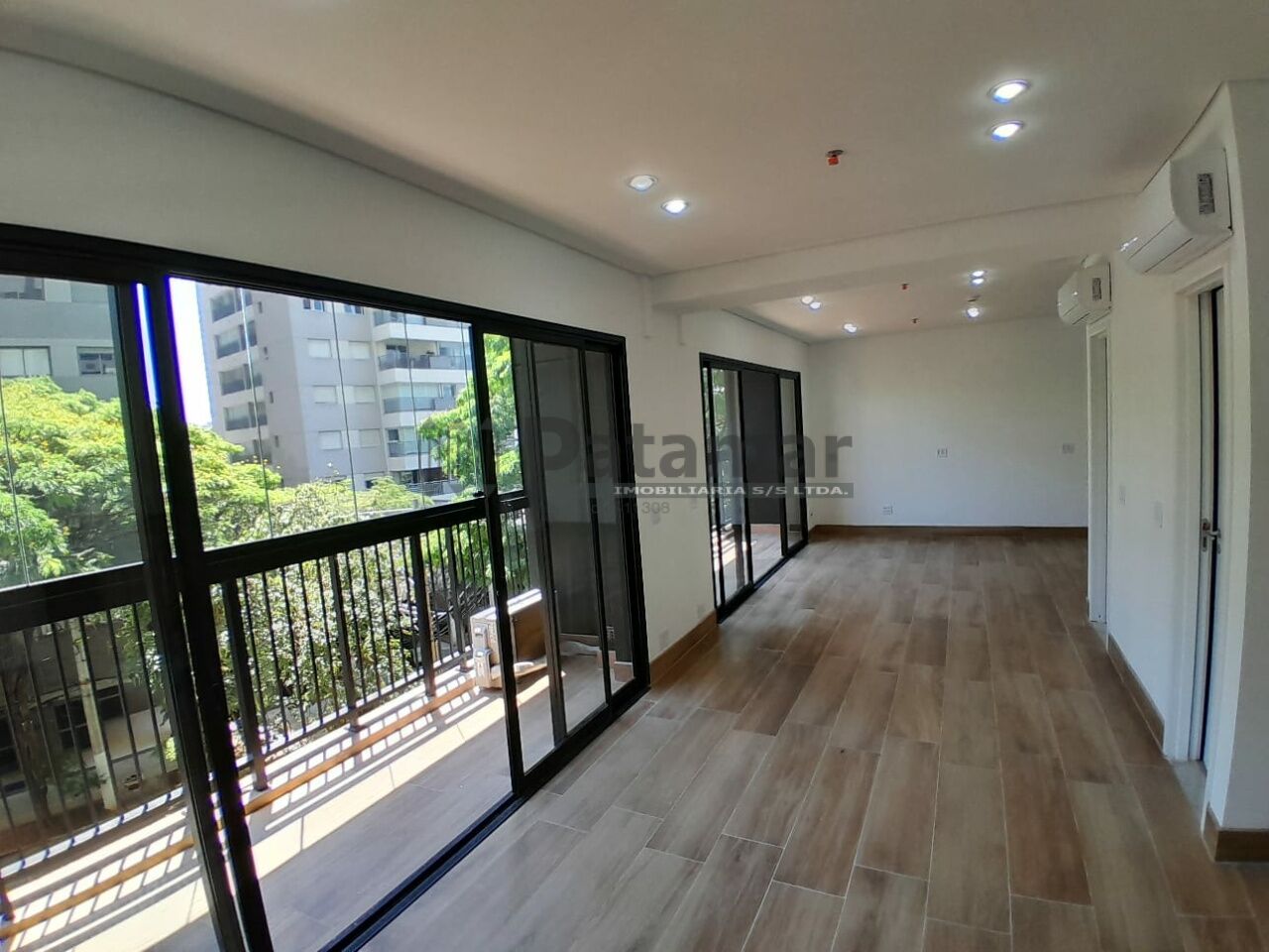 Sala Comercial para Locação - Butantã