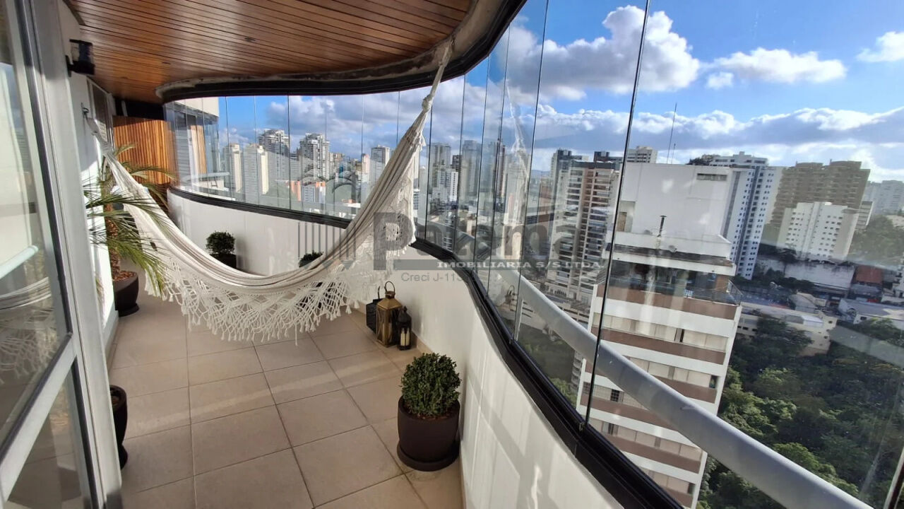 Apartamento para Venda - Jardim Ampliação