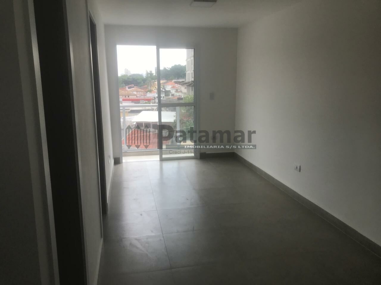 Apartamento para Locação - Jardim Trussardi