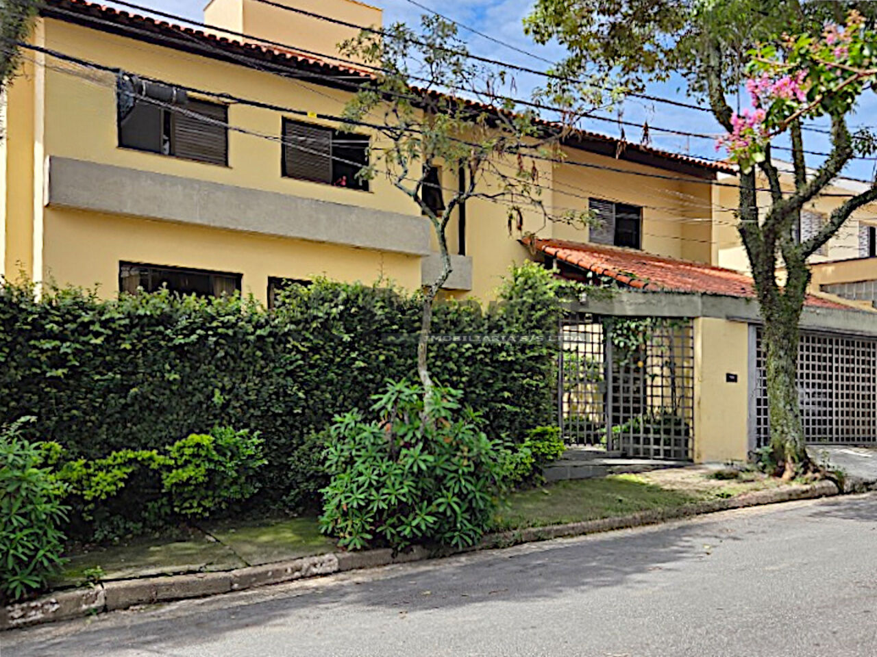 Sobrado para Venda - Vila Madalena