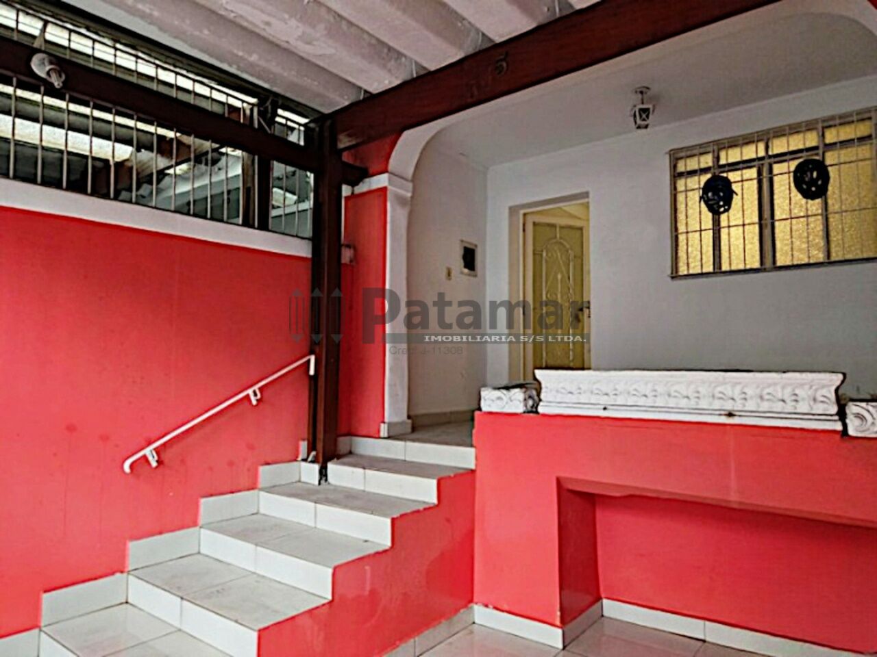 Sobrado para Venda - Perdizes