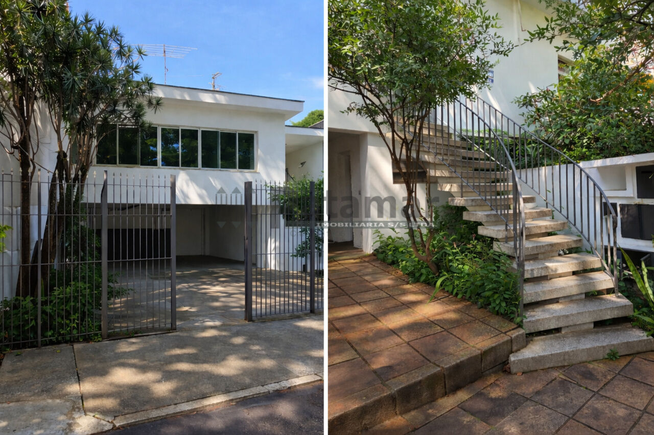 Casa Térrea para Venda - Rolinópolis