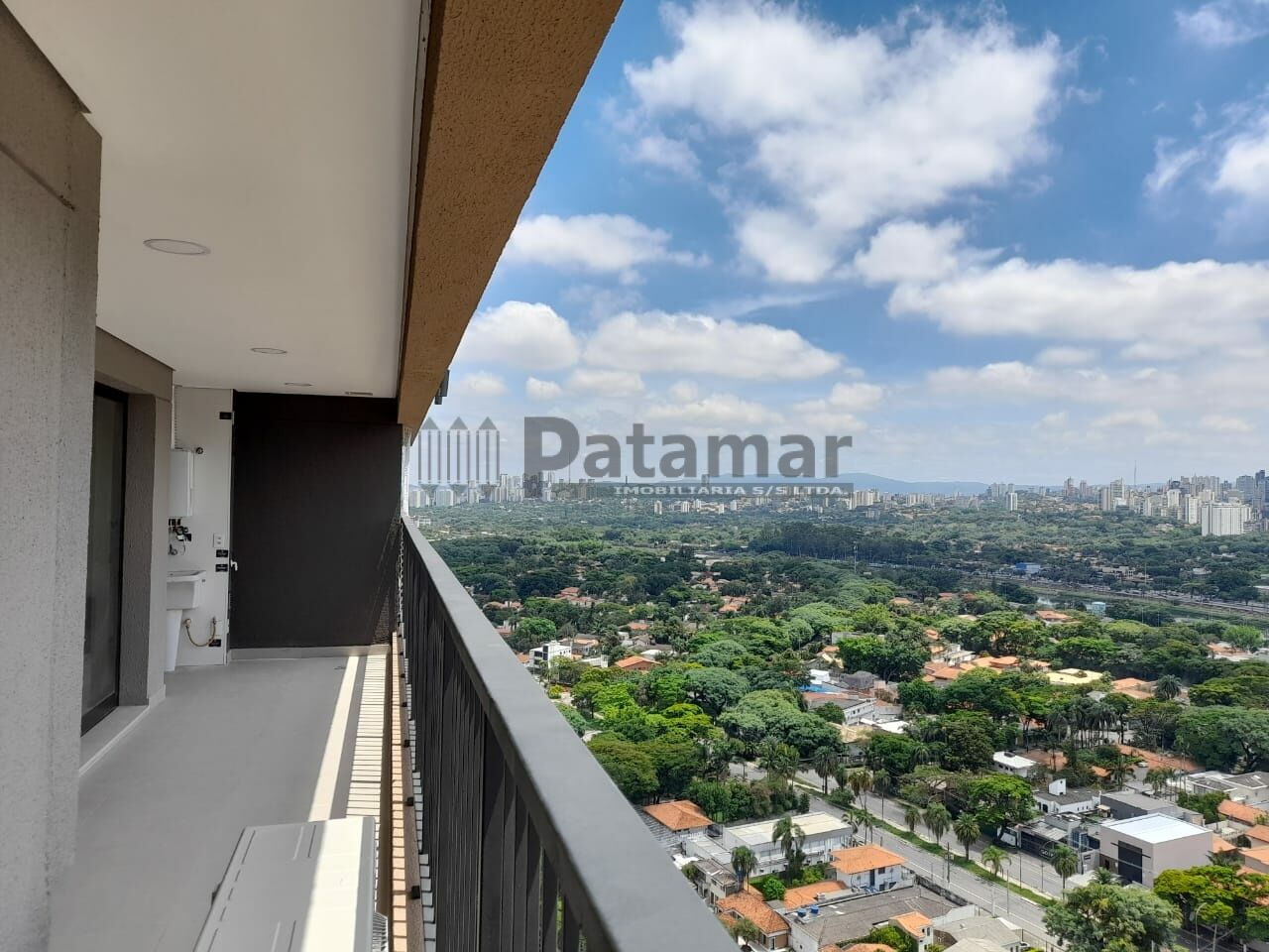 Apartamento para Locação - Butantã