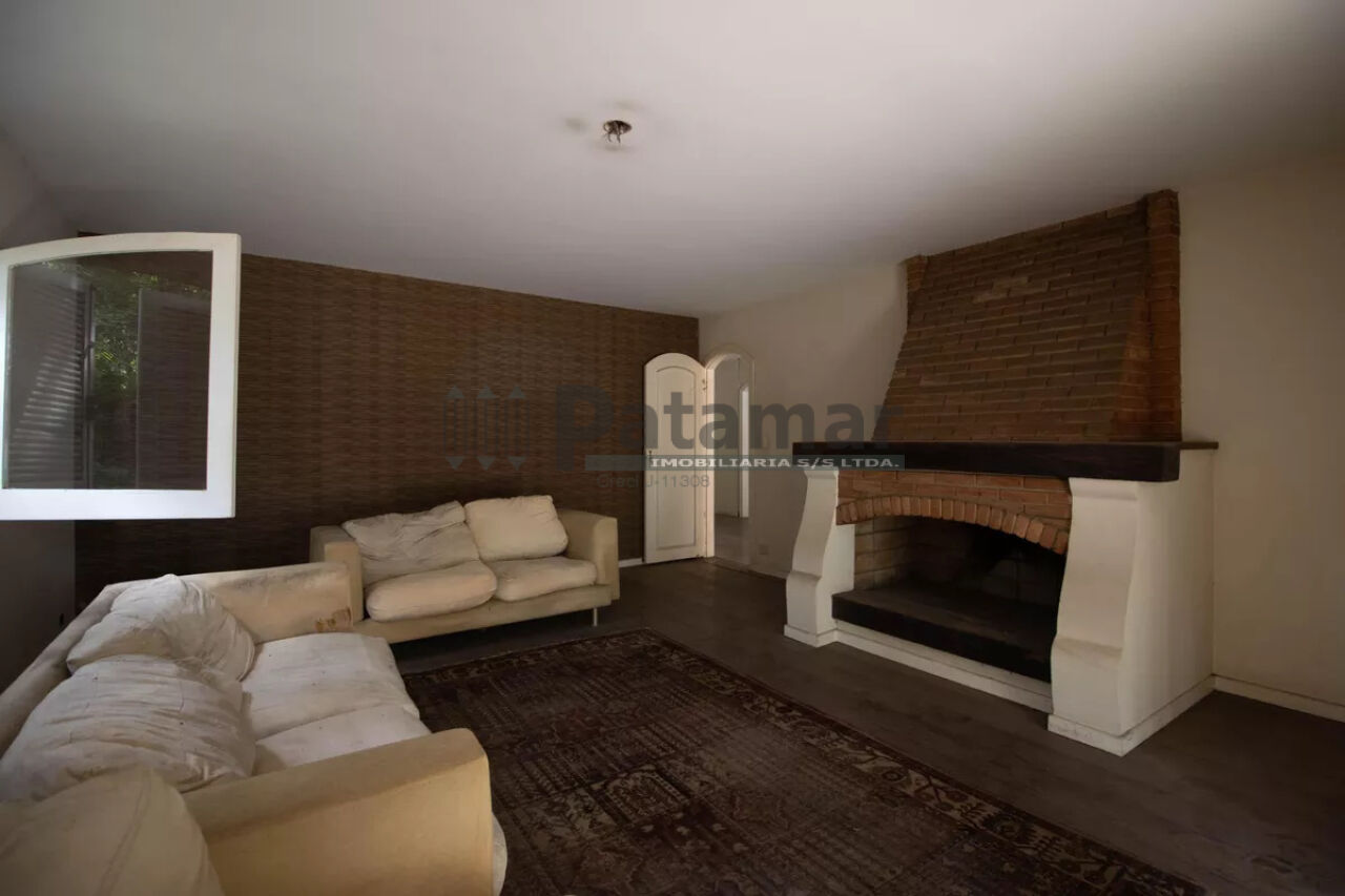 Sobrado para Venda - Jardim Guedala