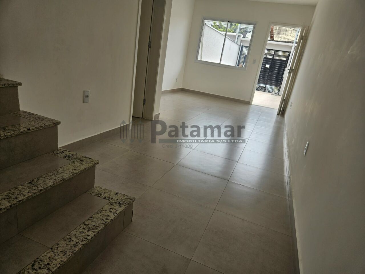 Sobrado para Venda - Jardim Ester