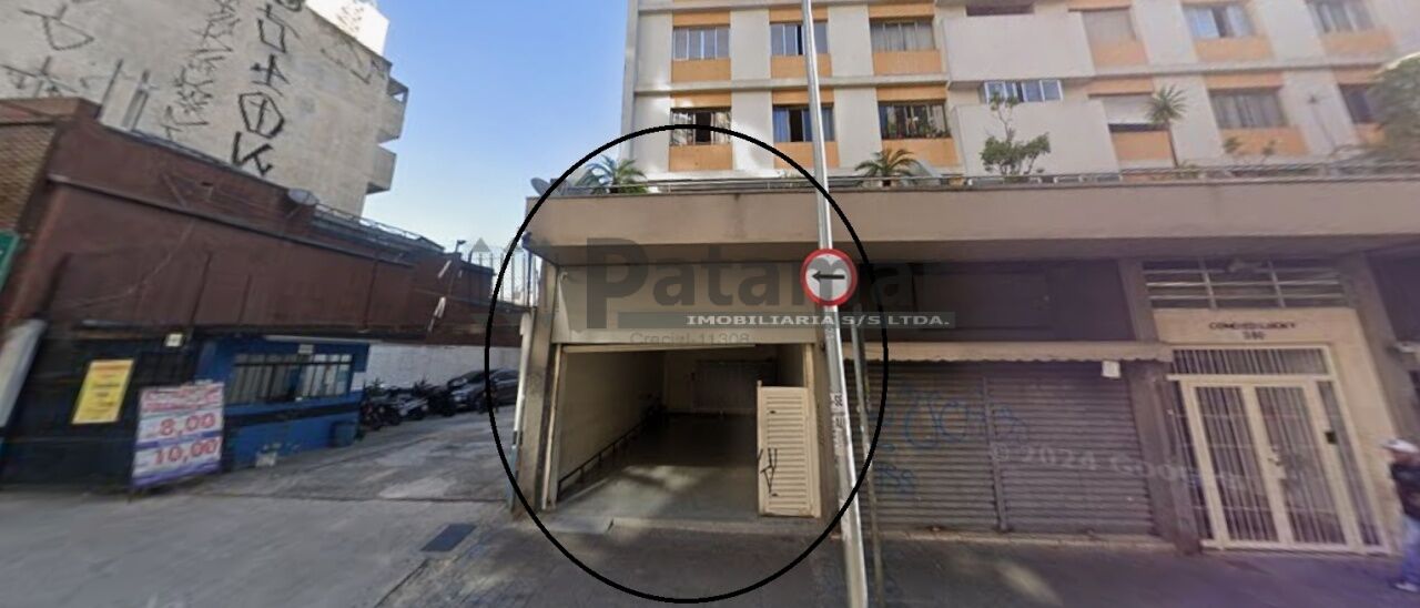 Loja para Venda - Bela Vista