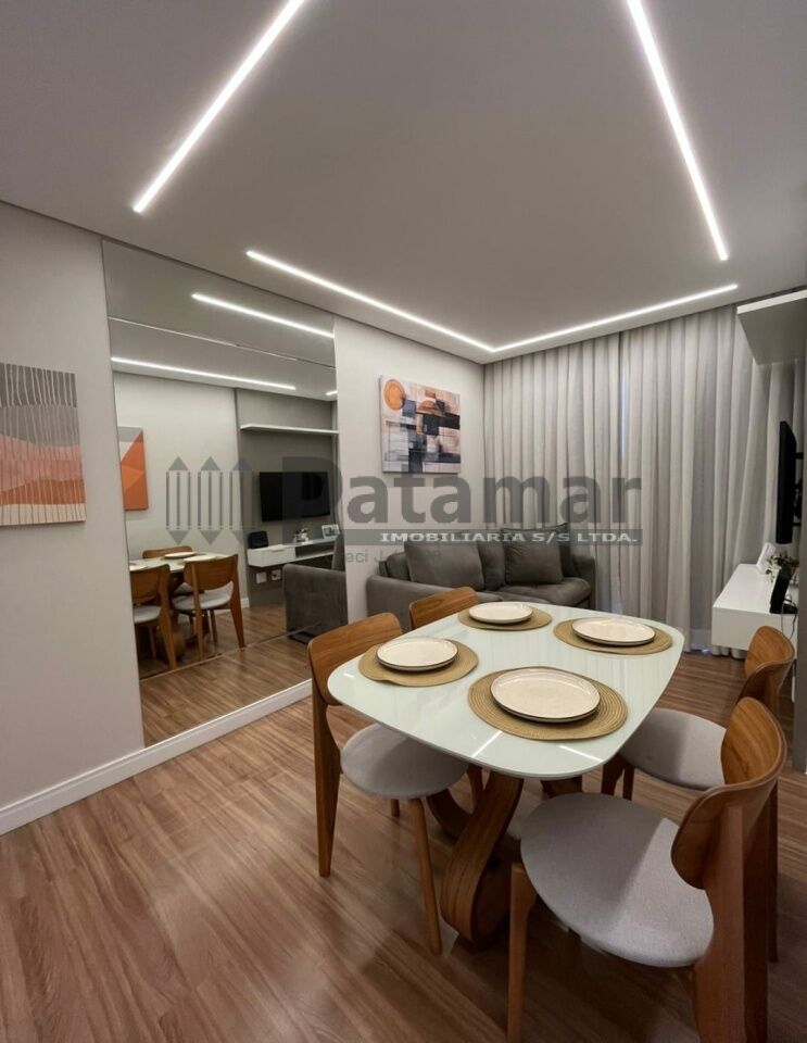 Apartamento para Venda - Jardim das Vertentes