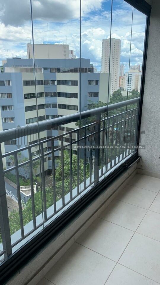 Apartamento para Locação - Jardim Parque Morumbi
