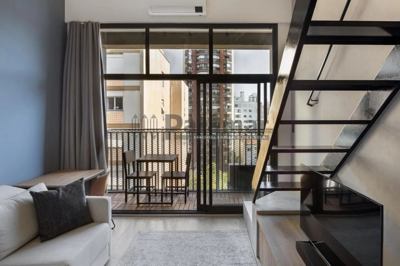 Studio para Venda - Pinheiros