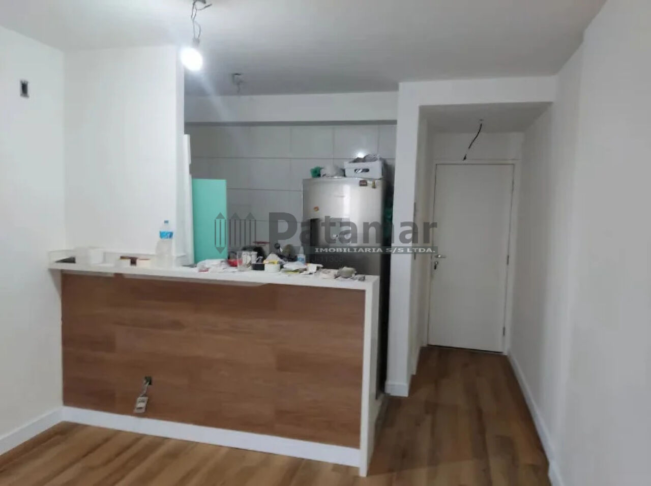 Apartamento para Venda - Vila Andrade