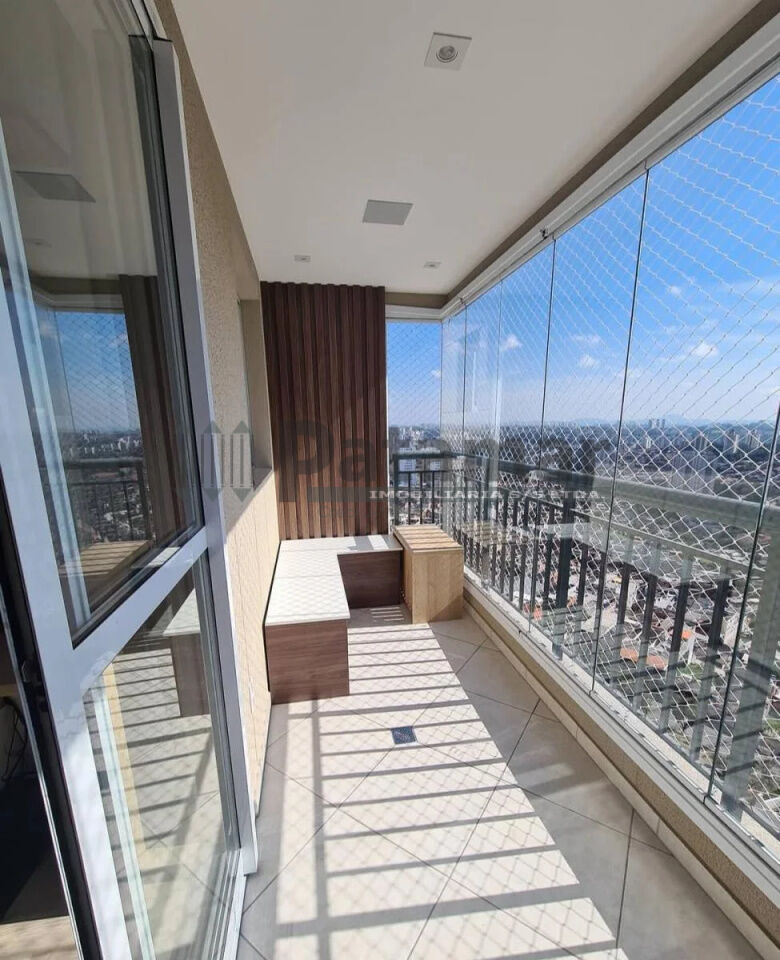 Apartamento para Venda - Vila Andrade