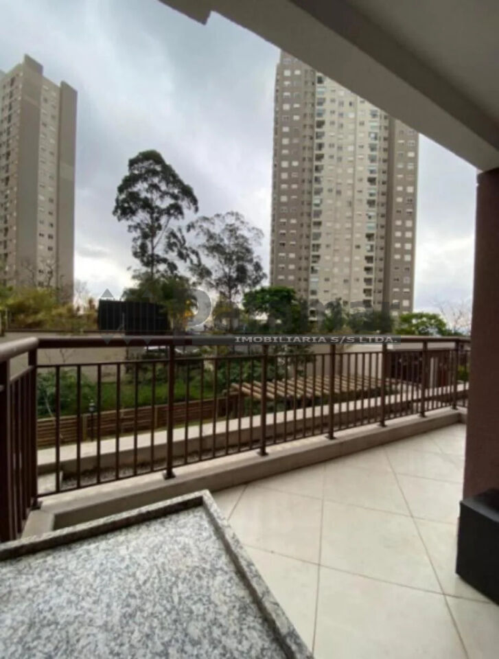 Apartamento para Venda - Vila Andrade