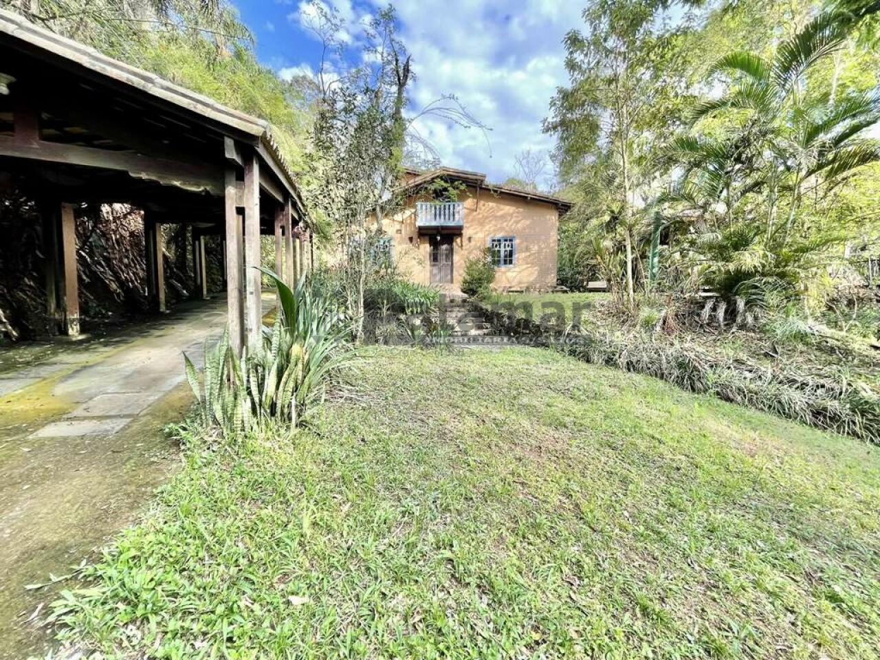 Casa em Condomínio para Venda - Moinho Velho