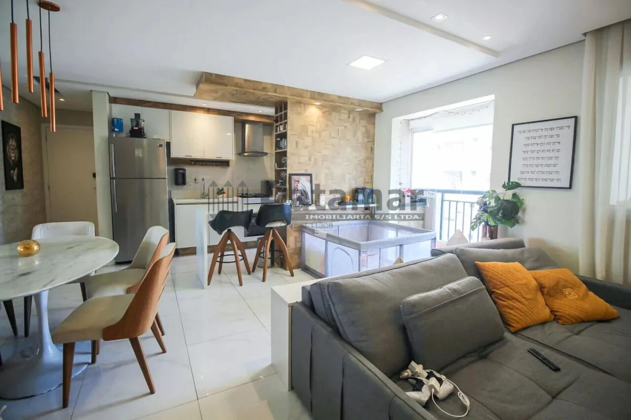 Apartamento para Venda - Vila Andrade