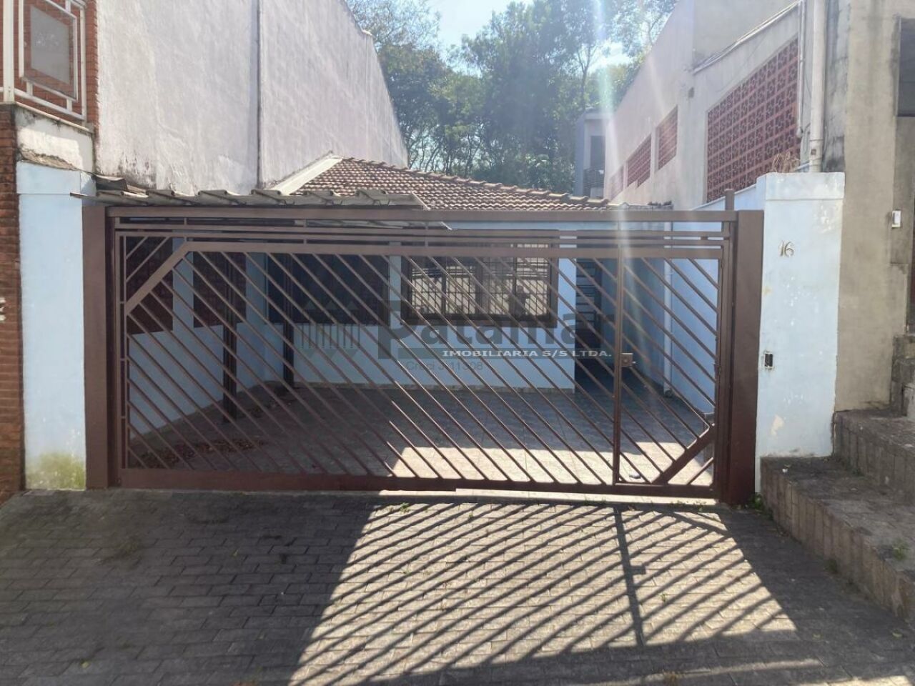 Casa em Condomínio para Venda - Jardim Esmeralda