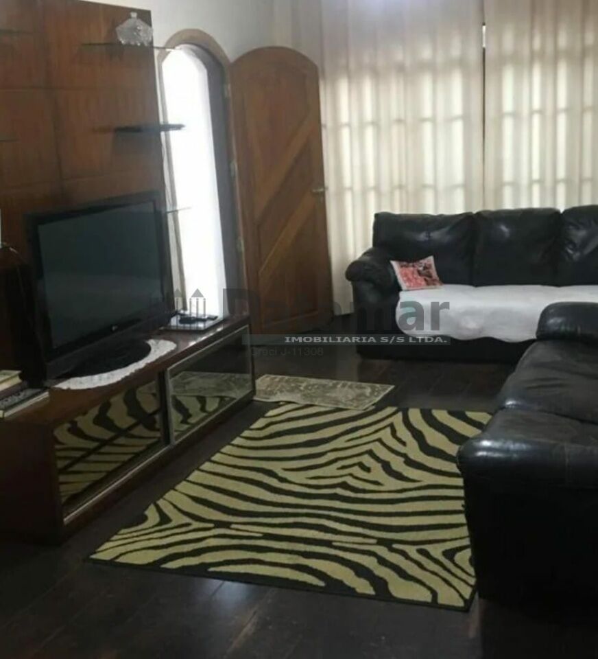 Sobrado para Venda - Jardim Sarah