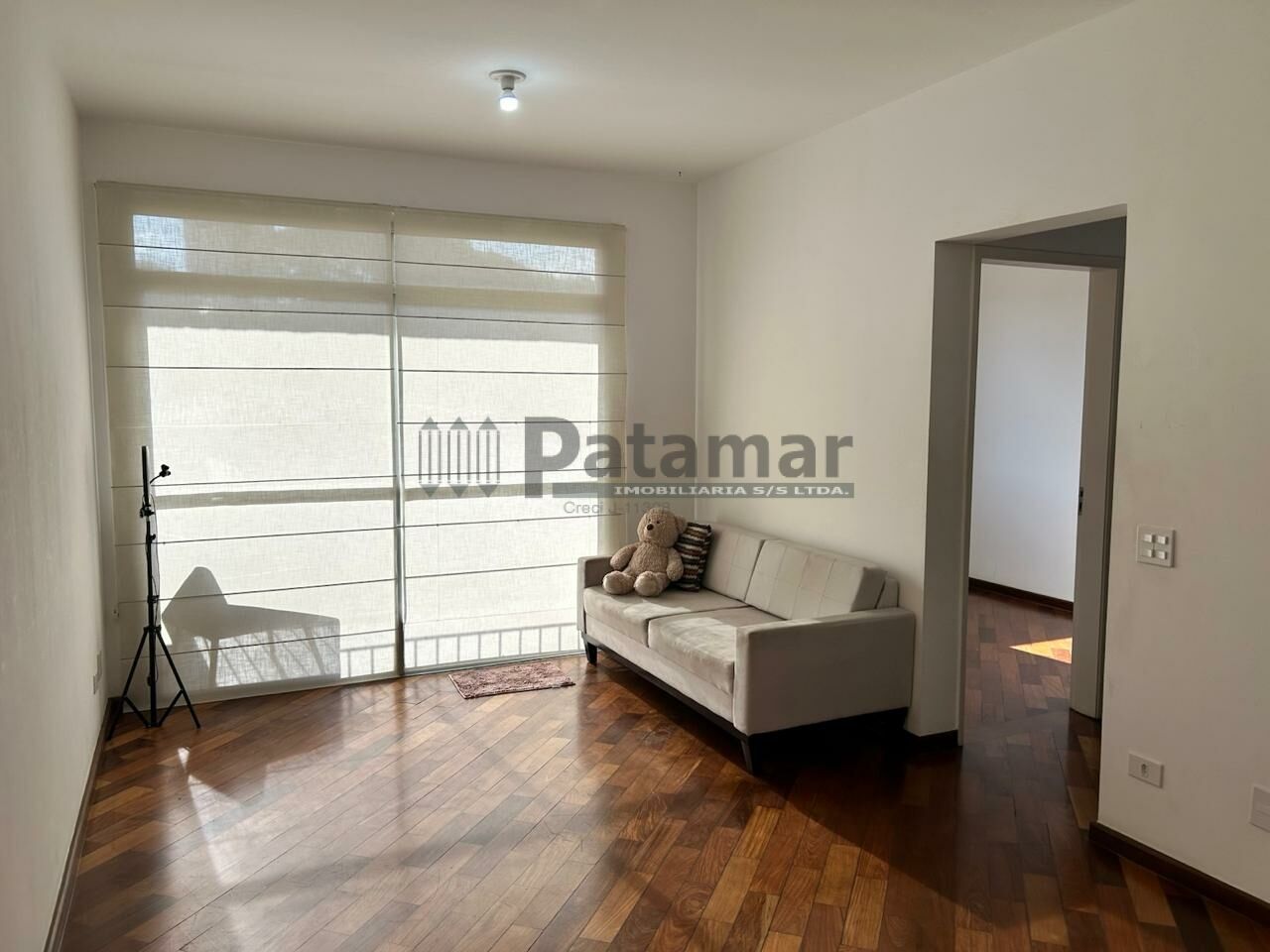 Apartamento para Venda - Vila Gomes