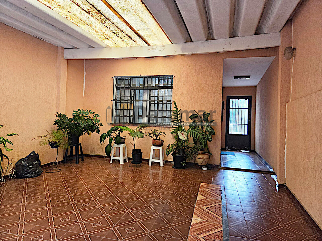 Sobrado para Venda - Jardim Arpoador