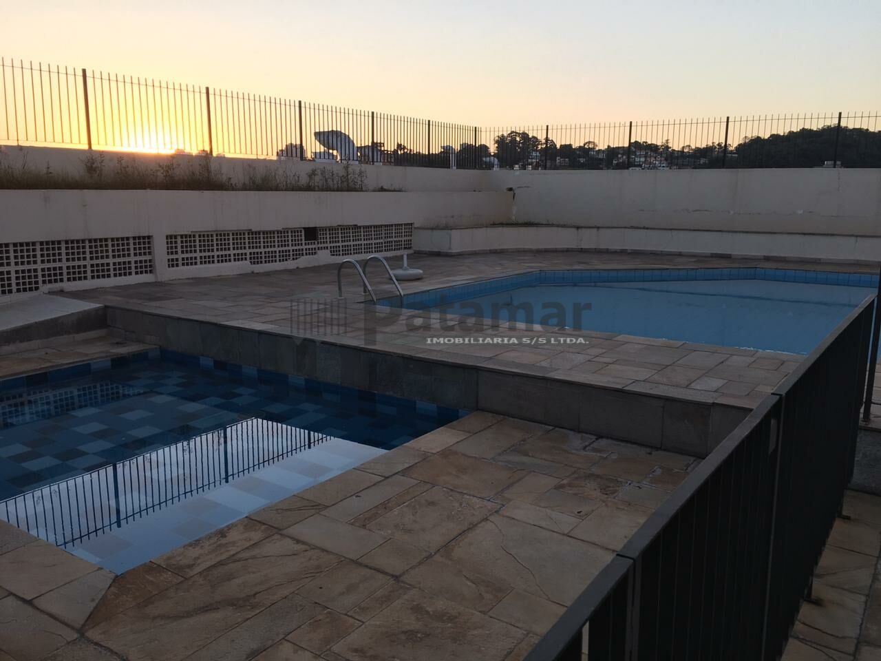 Apartamento para Venda - Vila Progredior