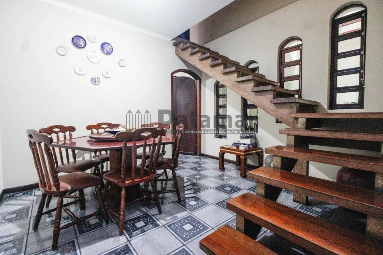 Sobrado para Venda - Lauzane Paulista