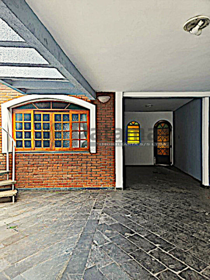 Sobrado para Venda - Jardim Alvorada Zona Oeste