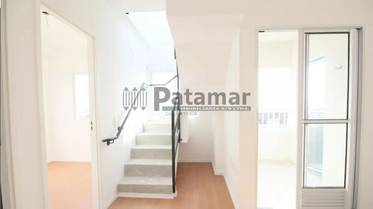 Cobertura para Venda - Vila Sônia