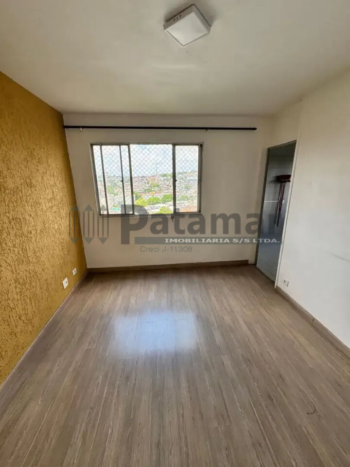 Apartamento para Venda - Jardim Catanduva