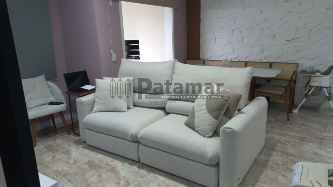 Apartamento para Venda - Jardim Arpoador