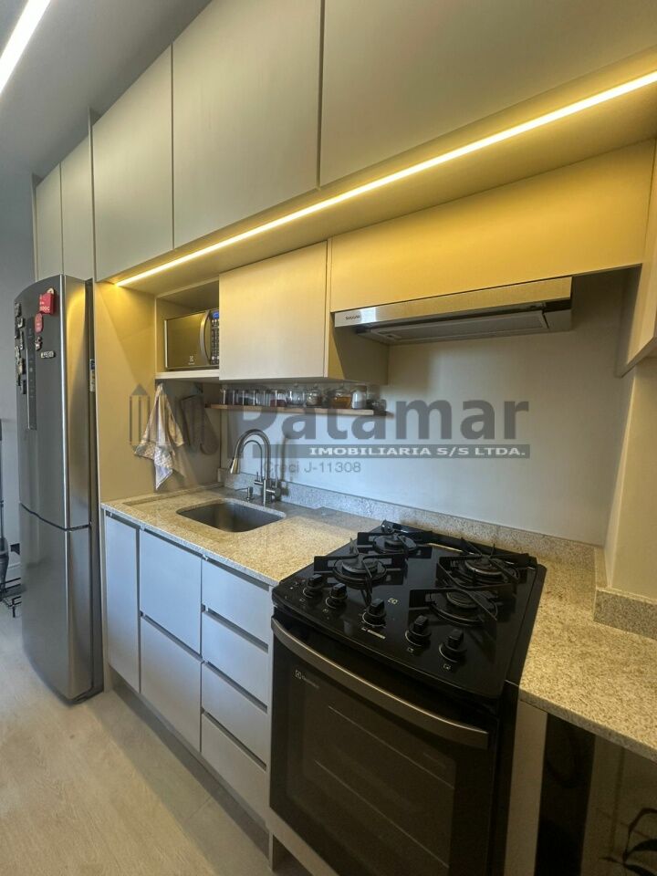 Apartamento para Venda - Jardim Peri Peri