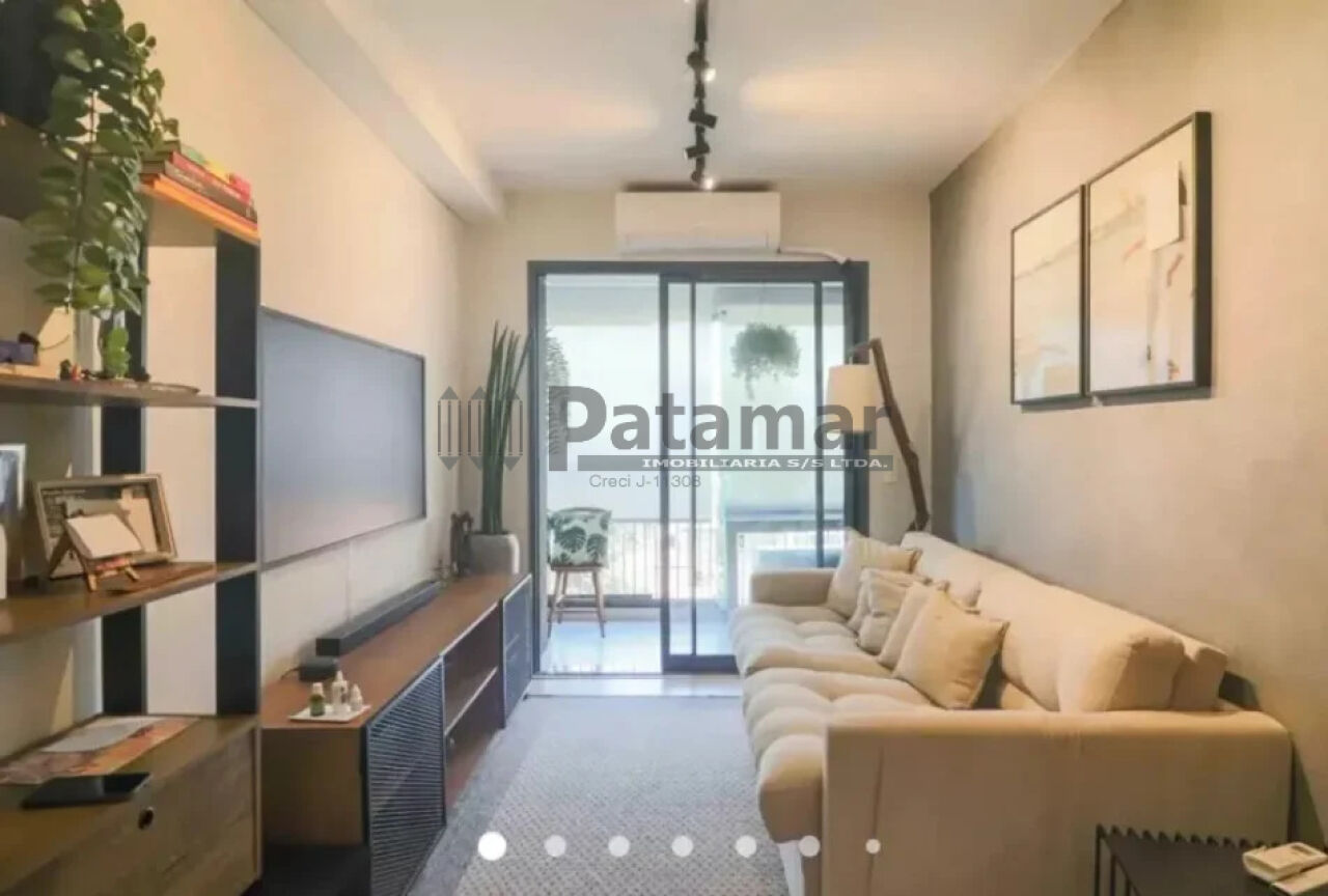 Apartamento para Venda - Ferreira