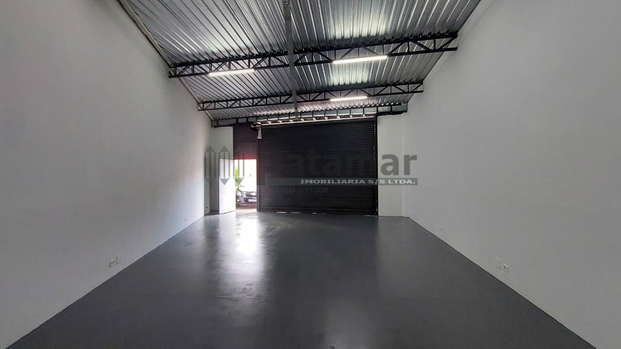 Galpão para Locação - Jardim Esmeralda