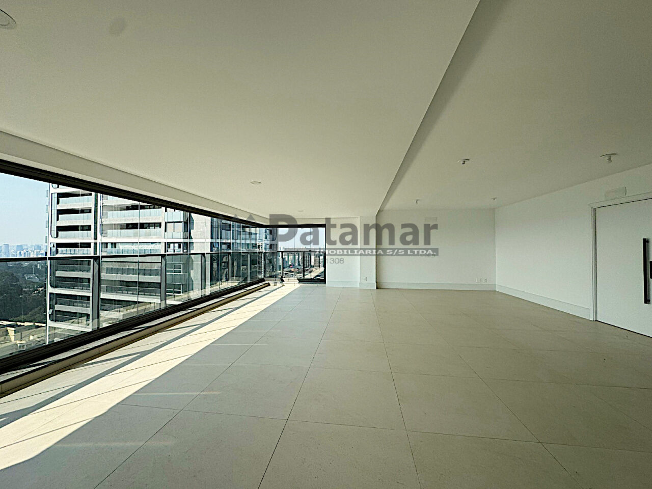 Apartamento para Venda - Jardim Fonte do Morumbi