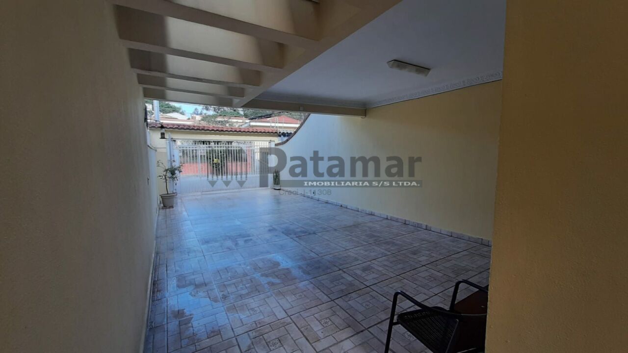 Sobrado para Venda - Jardim Jussara