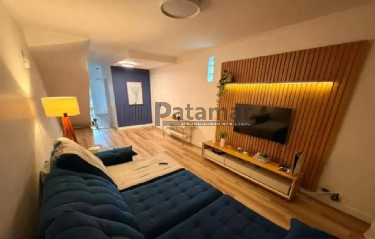 Sobrado para Venda - Jardim Ester Yolanda