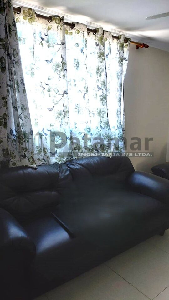 Apartamento para Venda - Conjunto Promorar Raposo Tavares