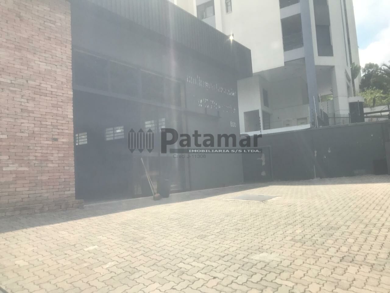 Loja para Venda - Vila Suzana