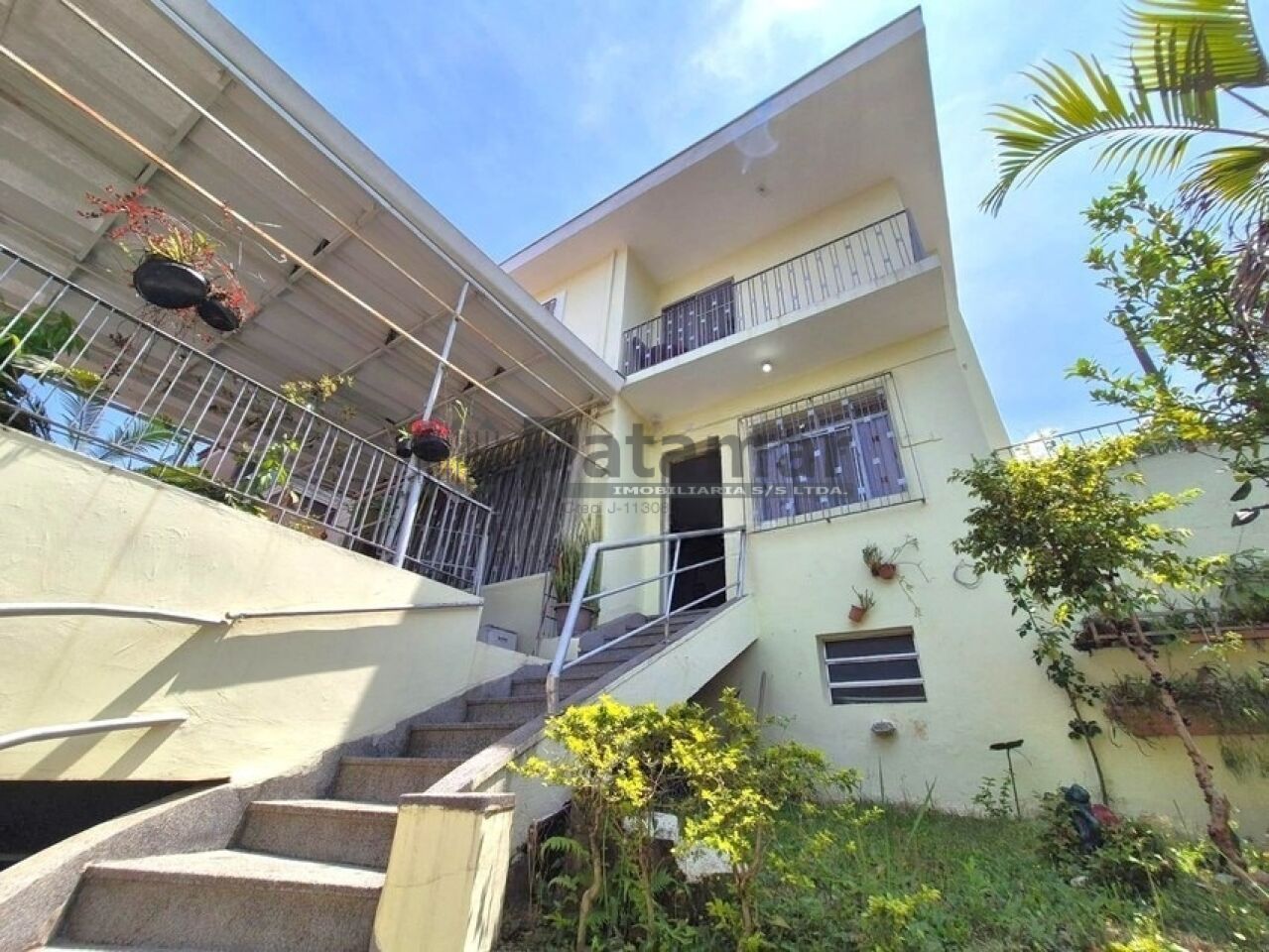 Sobrado para Venda - Jardim Bonfiglioli