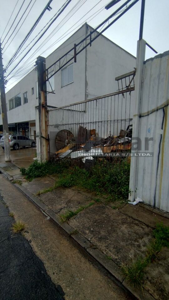 Terreno para Venda - Vila Pirajussara