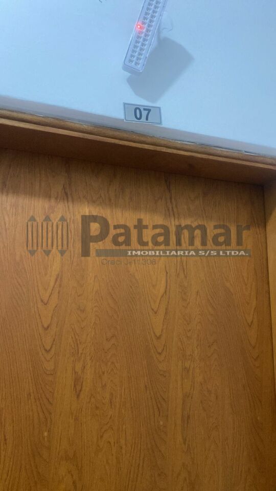 Kitnet para Locação - Vila Romana