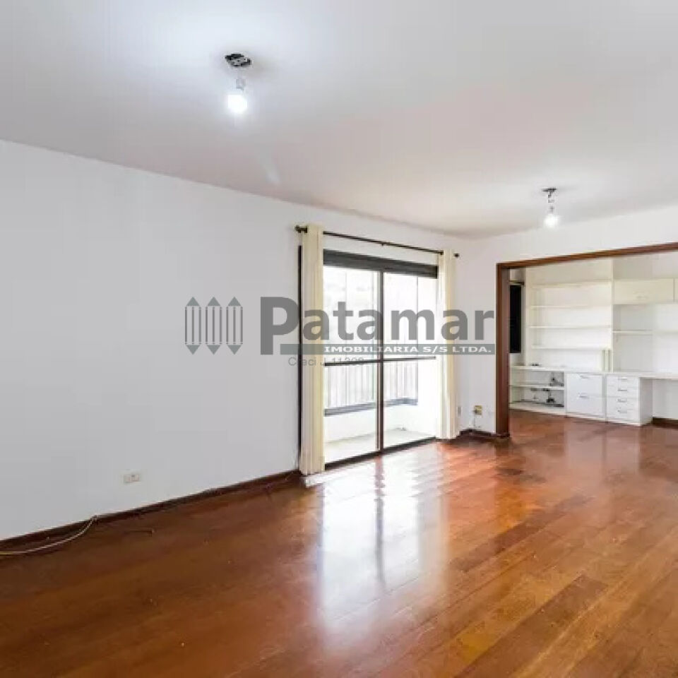 Apartamento para Venda - Jardim Ampliação