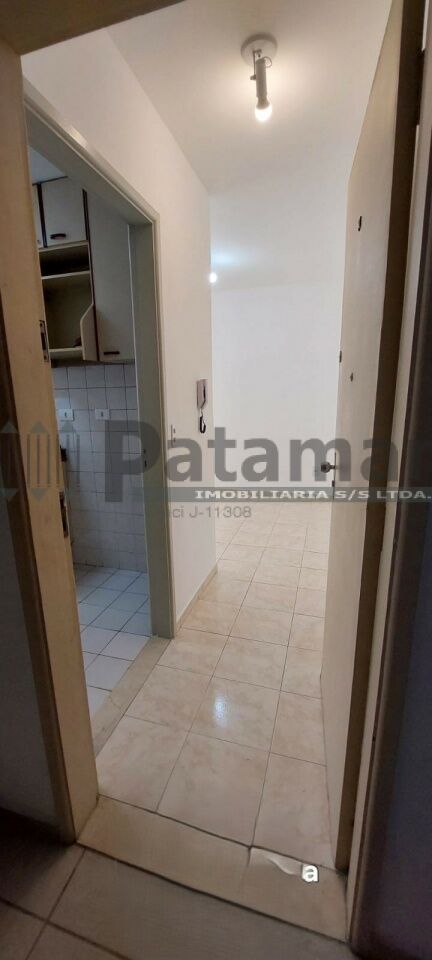 Apartamento para Venda - Ferreira