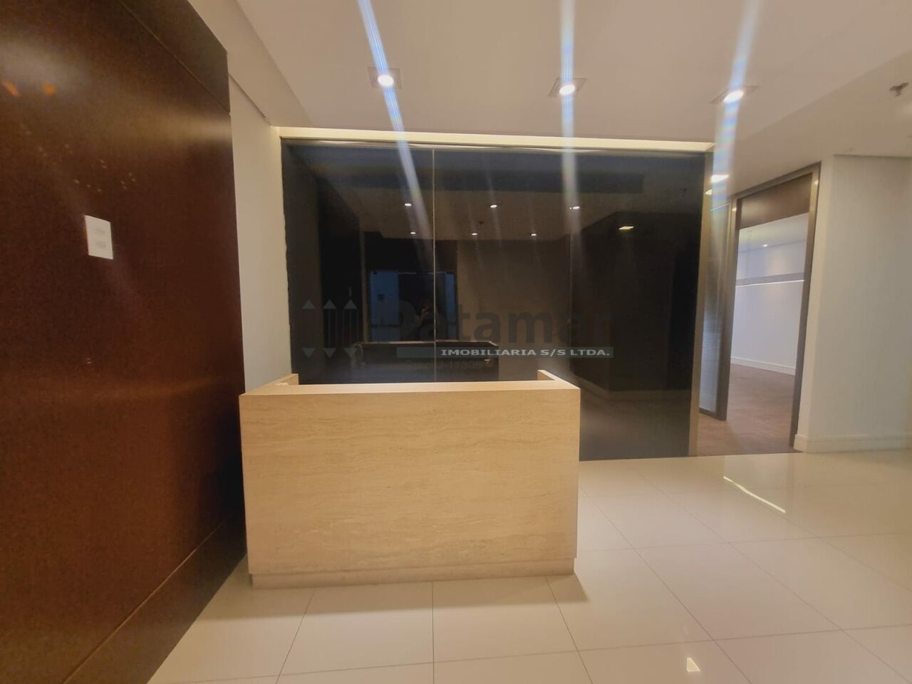 Conj. Comercial para Locação - Vila Olímpia