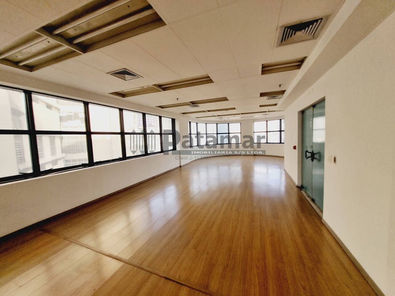 Conj. Comercial para Venda - Vila Buarque