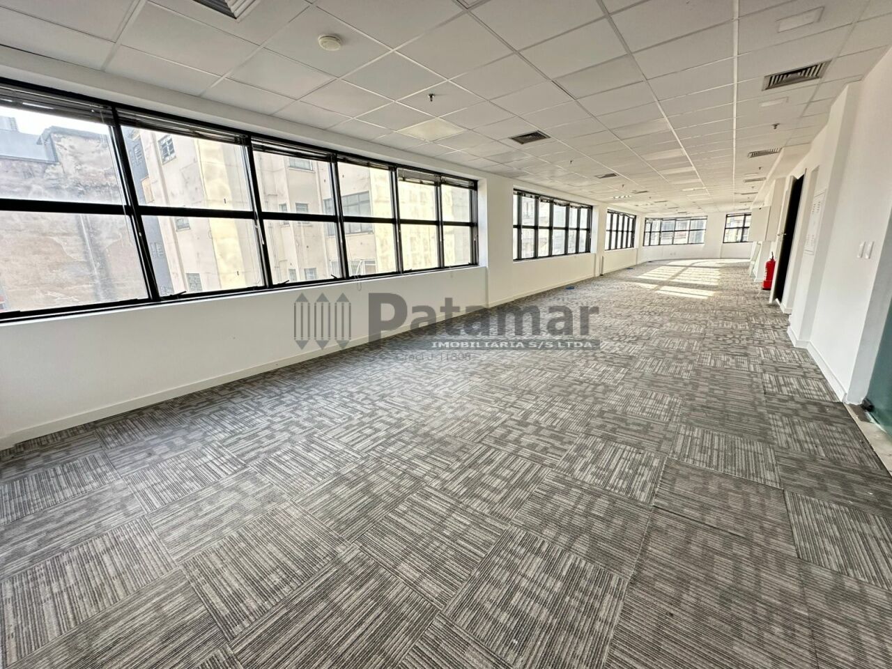 Conj. Comercial para Venda - Vila Buarque