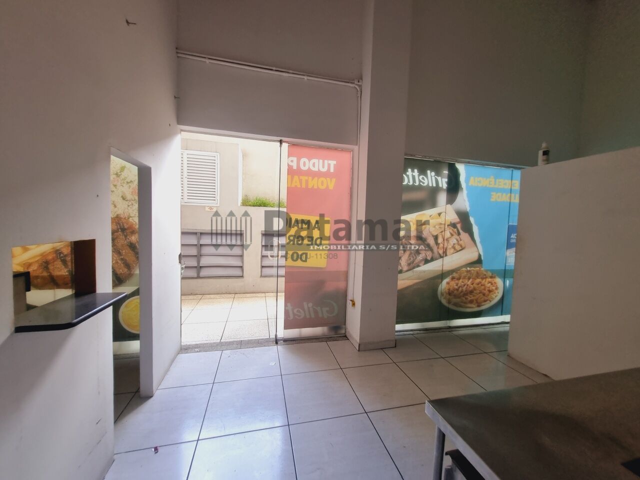 Loja para Venda - Barra Funda