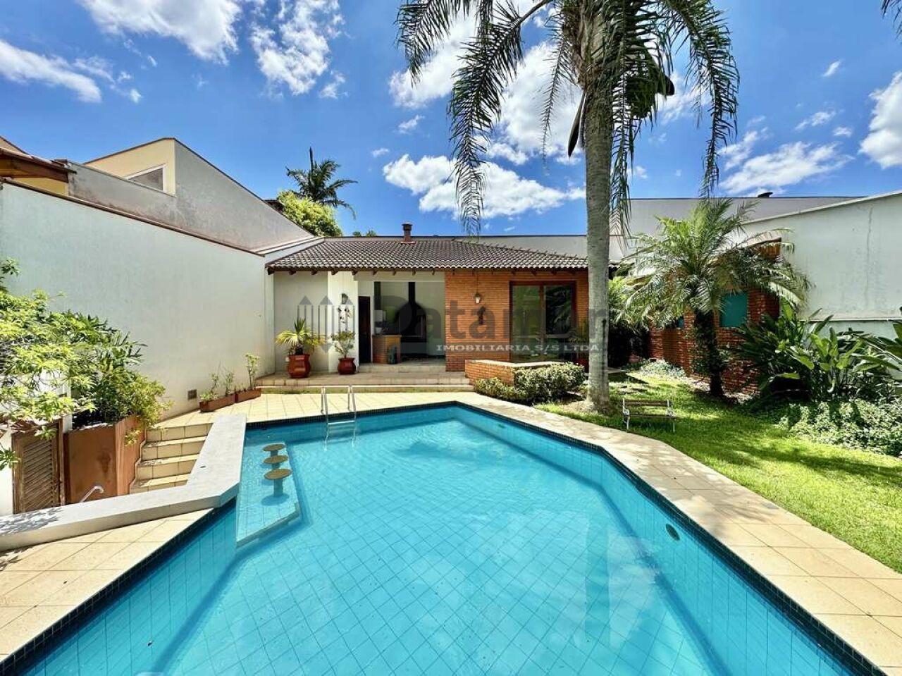 Casa em Condomínio para Venda - São Paulo II