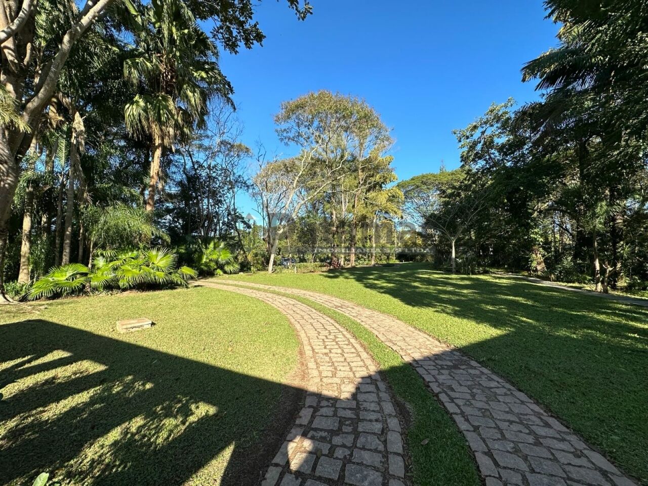 Casa Térrea para Venda - Chácara dos Junqueiras
