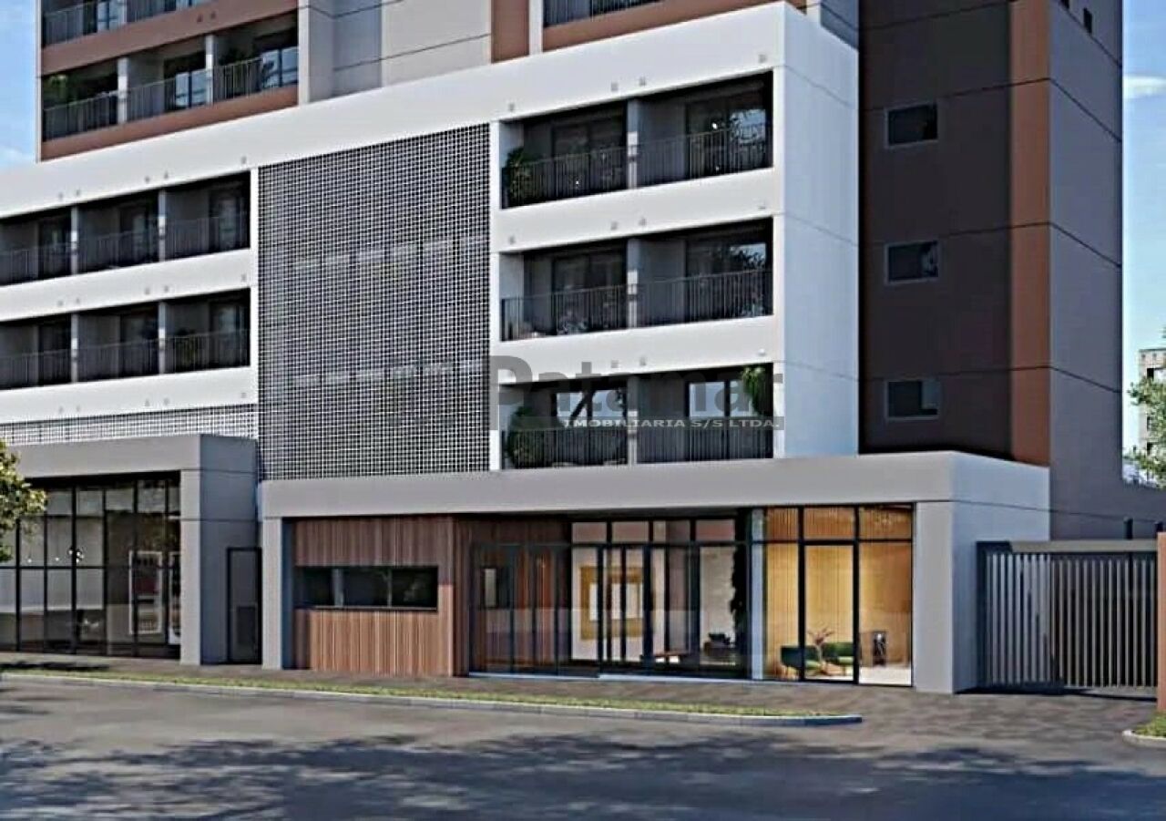 Apartamento para Venda - Paraíso