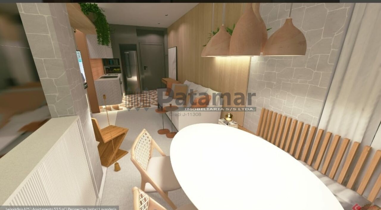 Apartamento para Venda - Ipiranga